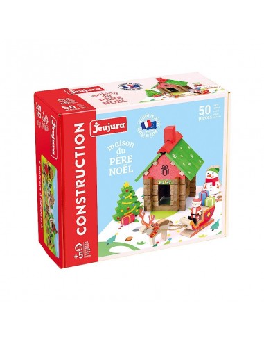 Père Noël Occupé Conseil Montessori Jouets Pour Les Tout-petits